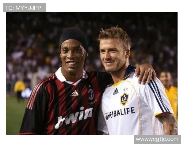 现代足球巨星的崛起与未来趋势:全球足坛新力量的风云变幻 现代足球巨星的崛起与未来趋势:全球足坛新力量的风云变幻