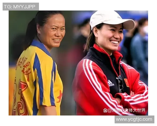 中国足球十大魅力球星盘点 谁是最具影响力的足球偶像